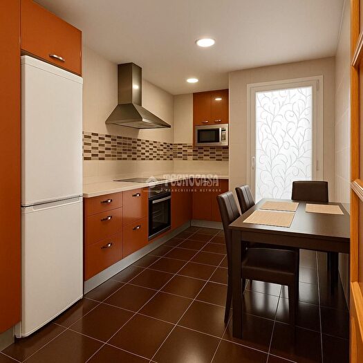 Casas en venta y pisos alquiler - 2