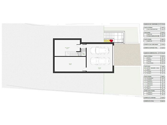 Casas en venta y pisos alquiler - 3