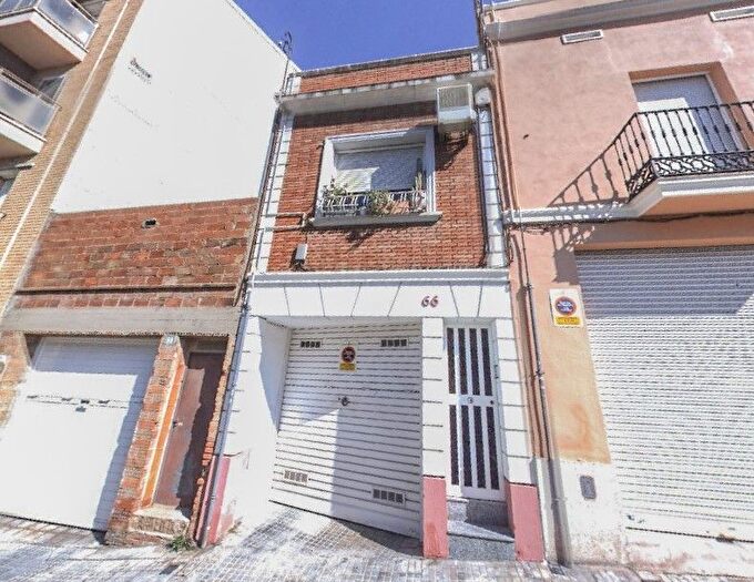 Casa en venta en Ponent, Ca nAurell de 3 habitaciones