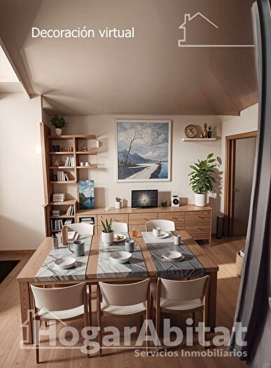 Casas en venta y pisos alquiler - 2