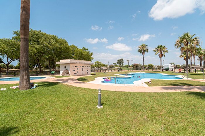 Piso en venta en El Toyo, Almería Capital de 2 habitaciones