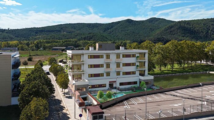 Piso en venta en Santa Coloma de Farners, Girona de 3 habitaciones