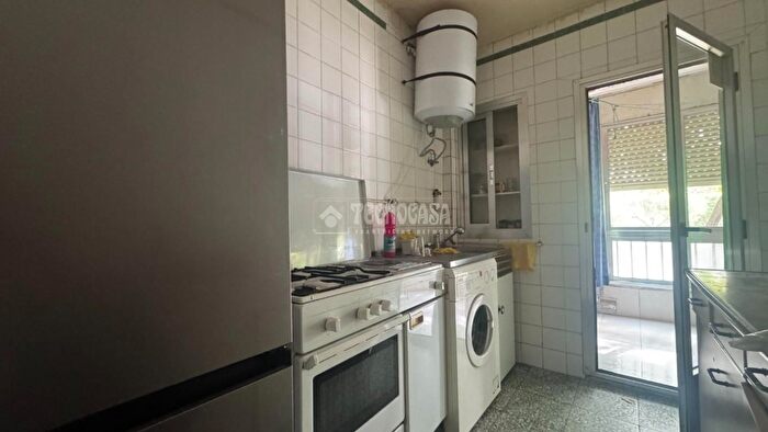 Casas en venta y pisos alquiler - 2