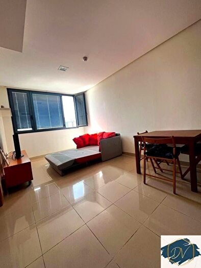 Piso en alquiler en La Salud La Salle, Los Llanos El Cabo de 2 habitaciones