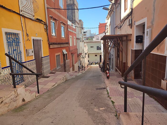 Casas en venta y pisos alquiler - 1