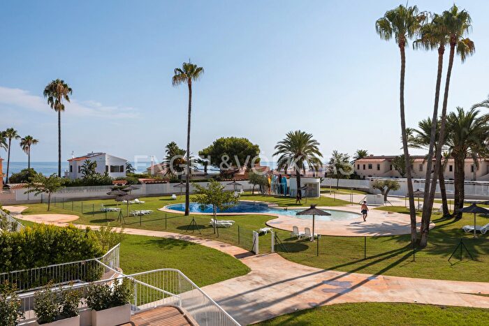Piso en venta en Las Marinas Les Marines, El Palmar Los Molinos de 3 habitaciones