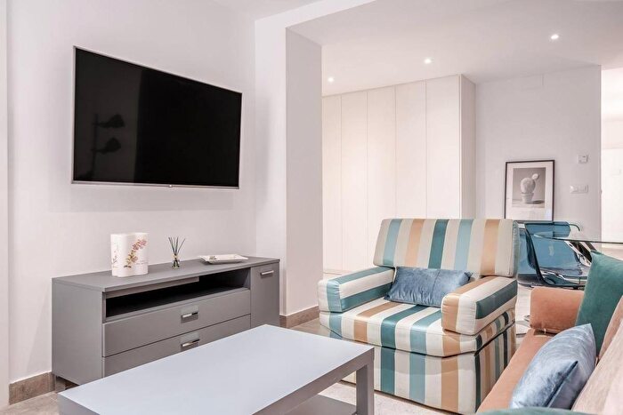 Piso en alquiler en Comunidad de Madrid, Madrid de 2 habitaciones