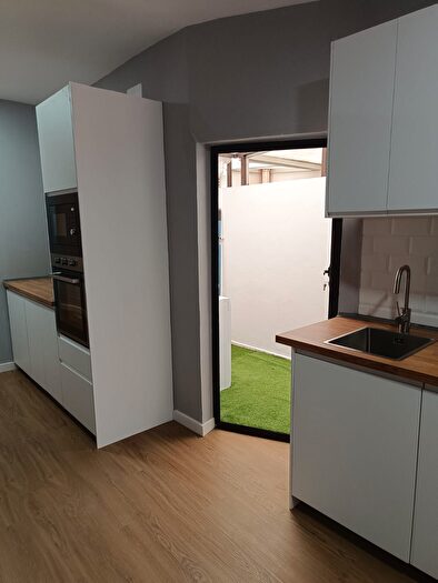 Casas en venta y pisos alquiler - 2