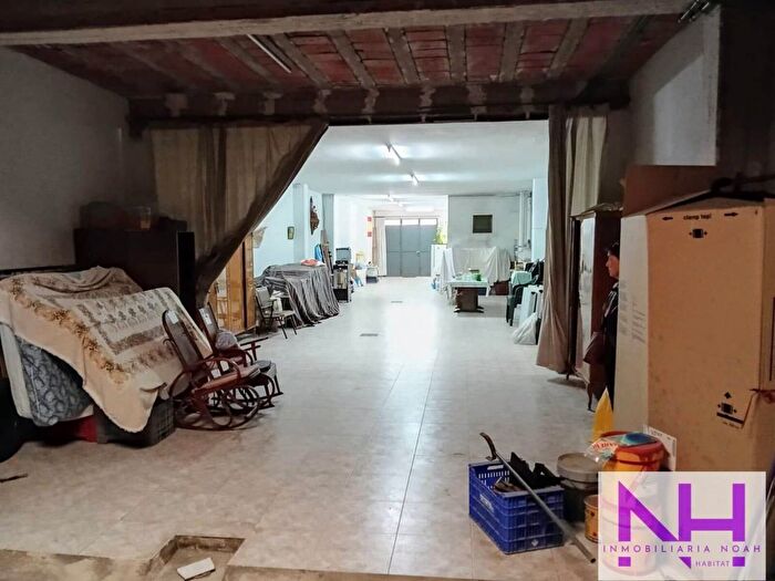 Piso en venta en Comunitat Valenciana, Castellón Castelló de 5 habitaciones