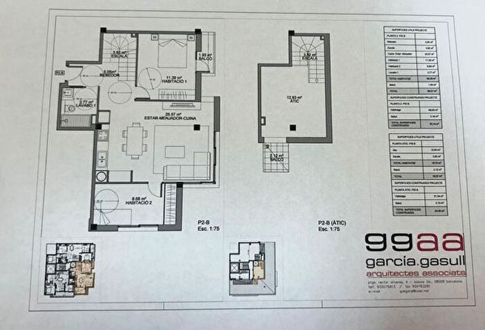 Casas en venta y pisos alquiler - 1