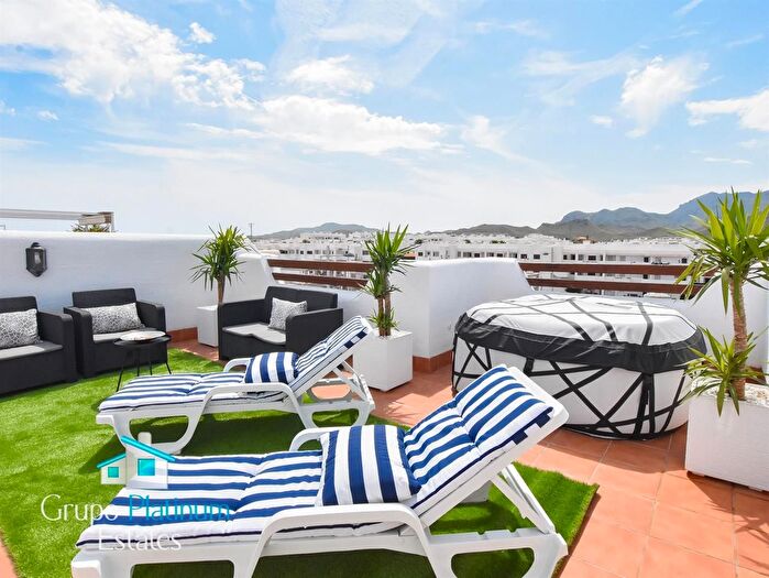 Piso en venta en San Juan de los Terreros, Pulpí de 2 habitaciones