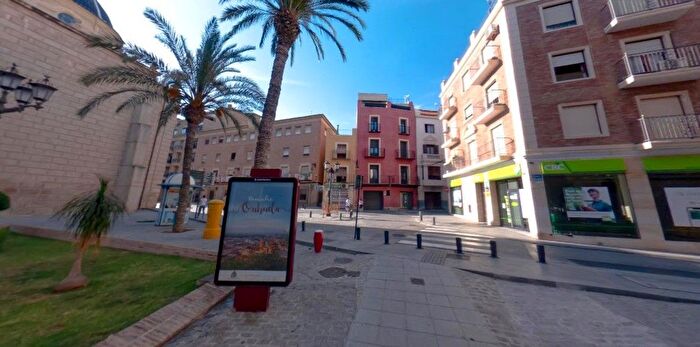Piso en venta en Montepinar La Aparecida Raiguero, Orihuela de 3 habitaciones