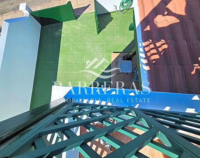 Casa en alquiler en Canarias, Santa Cruz de Tenerife de 2 habitaciones