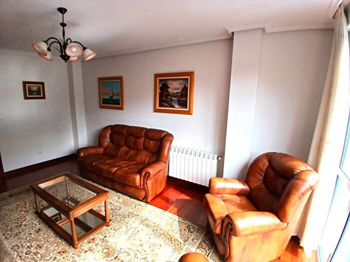 Casas en venta y pisos alquiler - 2