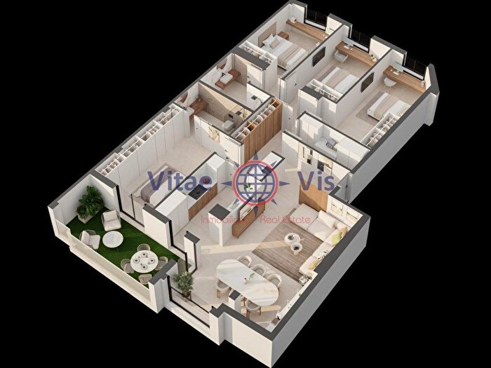 Casas en venta y pisos alquiler - 1