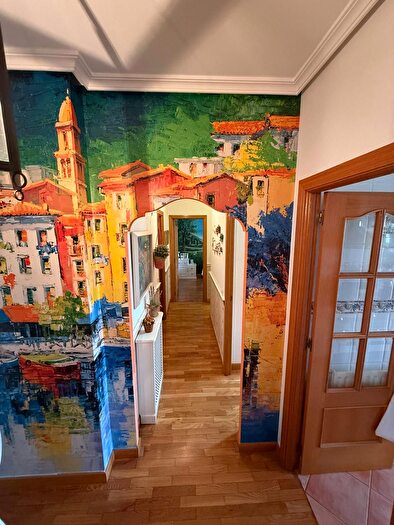 Casas en venta y pisos alquiler - 2