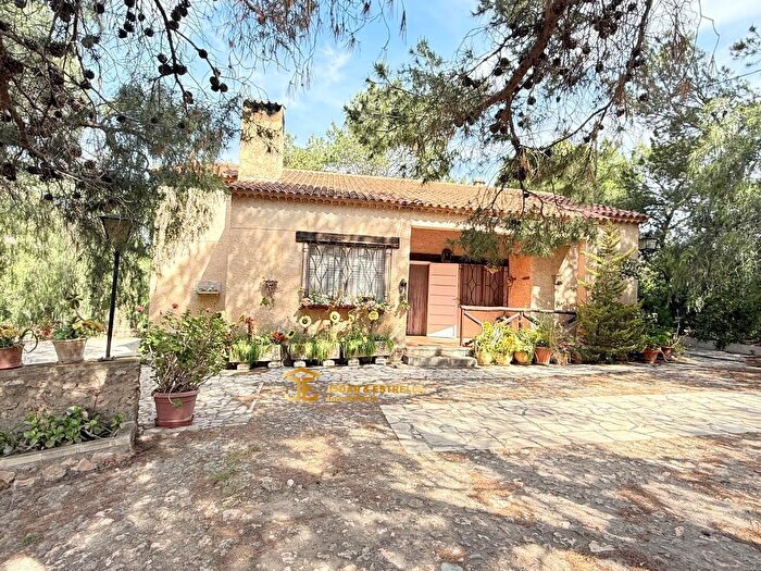 Casa en venta en Pedanías Sur, Carrasquilla de 5 habitaciones