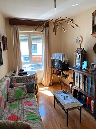 Piso en venta en El Ejido Santa Ana, León Capital de 3 habitaciones