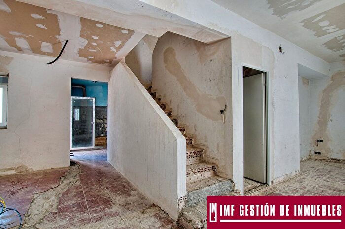 Casas en venta y pisos alquiler - 2