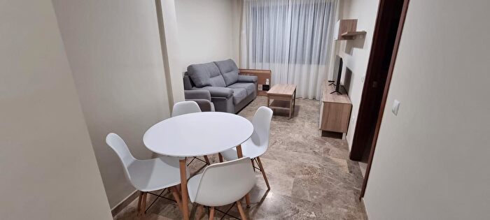 Piso en alquiler en Sureste, Cañero de 2 habitaciones