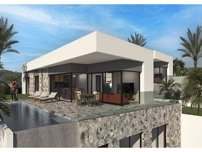 Casa en venta en Comunitat Valenciana, Alicante de 4 habitaciones
