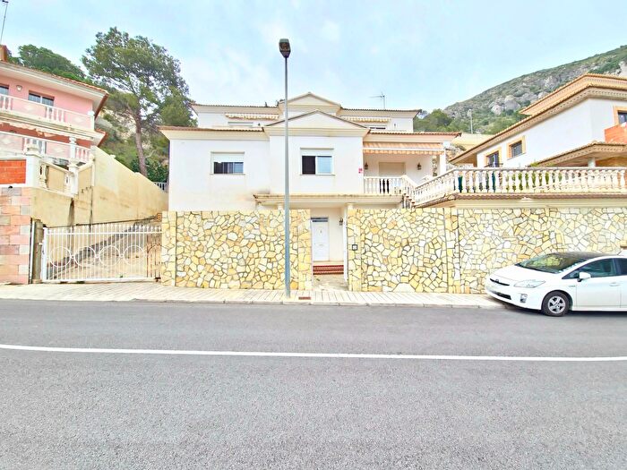 Casa en venta en Bonavista Lago de San Lorenzo, Cullera de 4 habitaciones