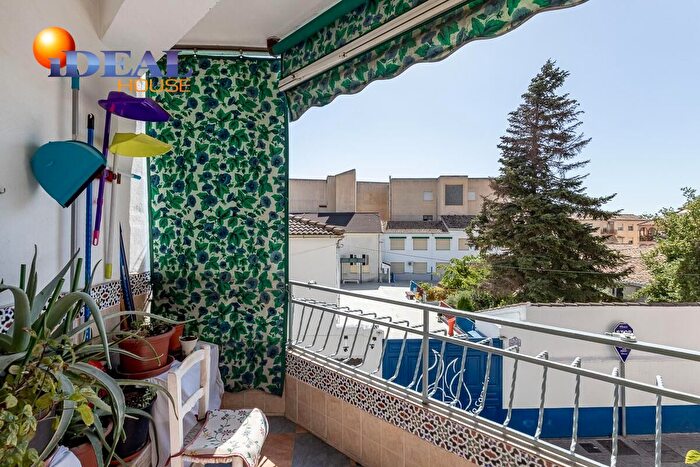 Piso en venta en Maracena, Granada de 3 habitaciones