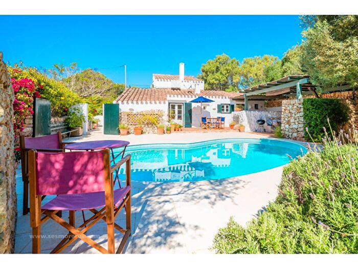 Casa en venta en Sant Lluís SUllestrar Torret, Sant Lluís de 2 habitaciones
