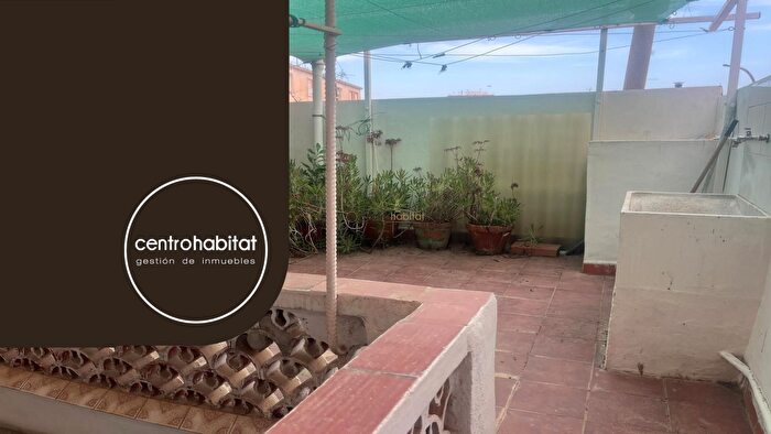 Piso en venta en Centro, Elda de 3 habitaciones