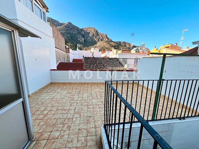 Piso en venta en Tavernes de la Valldigna, Valencia de 3 habitaciones