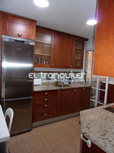 Casas en venta y pisos alquiler - 3