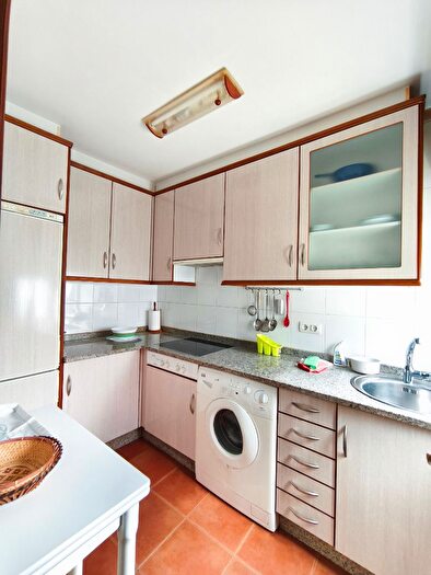 Casas en venta y pisos alquiler - 2