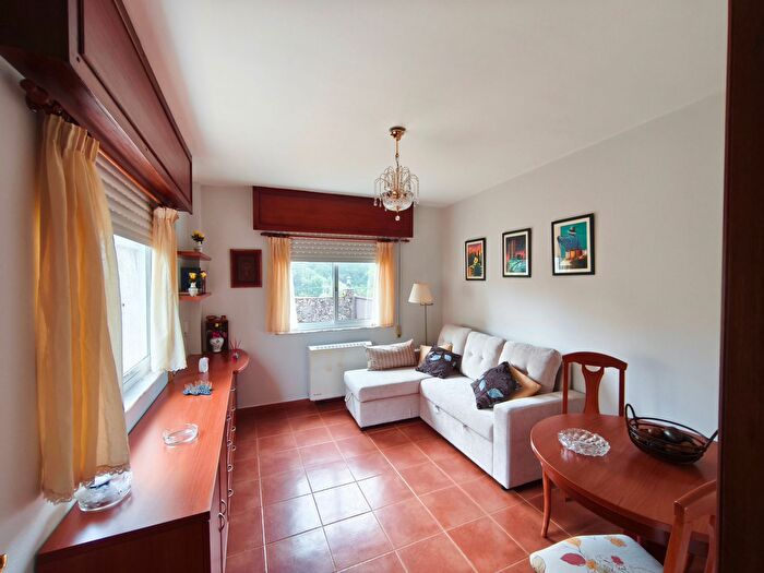 Casa en venta en Parroquias de Santiago, Santiago de Compostela de 1 habitacion