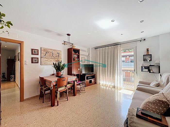Piso en venta en Santa Rita, Paterna de 3 habitaciones