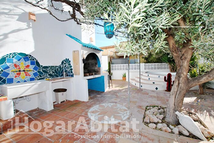 Casas en venta y pisos alquiler - 2
