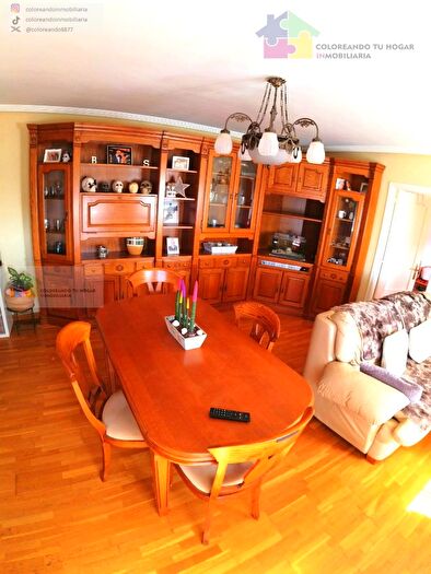 Casas en venta y pisos alquiler - 2