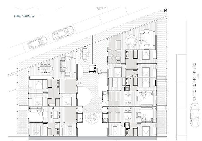 Casas en venta y pisos alquiler - 2