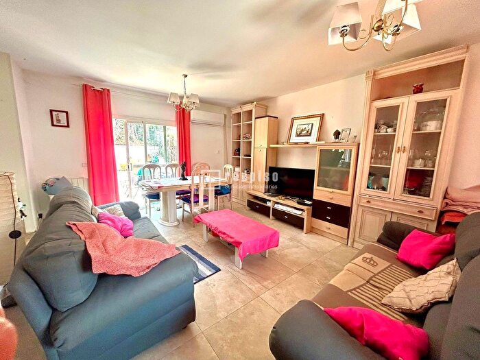 Casa en venta en Casco Histórico, RivasVaciamadrid de 3 habitaciones