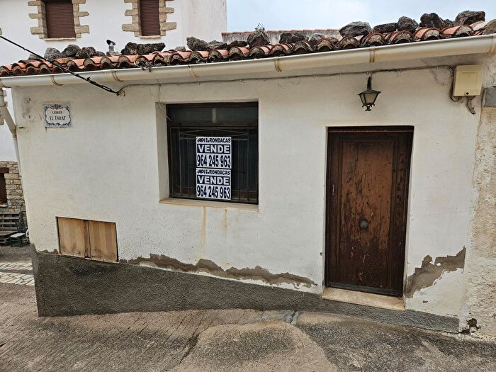 Casa en venta en Chodos Xodos, Castellón de 5 habitaciones