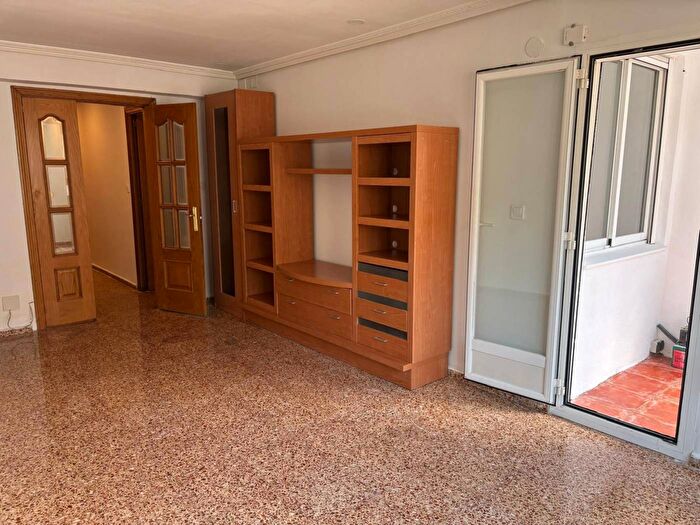 Piso en alquiler en Comunitat Valenciana, Castellón Castelló de 4 habitaciones