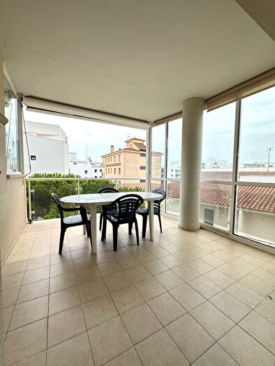 Piso en venta en Salatar, Roses de 2 habitaciones