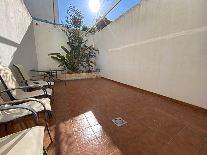 Piso en venta en Playa de la Regla, Chipiona de 2 habitaciones