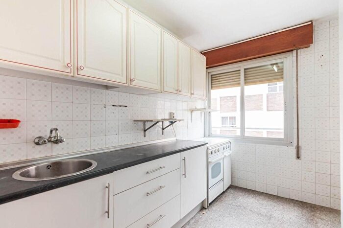 Piso en venta en Centro, Santa Eulalia de 3 habitaciones
