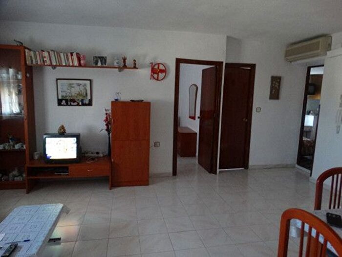Piso en venta en Moratalla, Murcia de 2 habitaciones