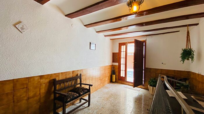 Casa en venta en Cinctorres, Cinctorres de 5 habitaciones