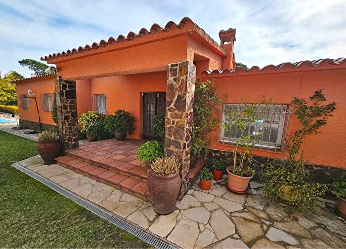 Casa en venta en Mas Pere Río de Oro, Calonge i Sant Antoni de 5 habitaciones