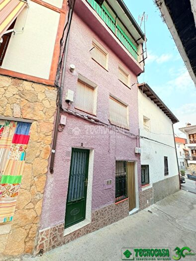 Casas en venta y pisos alquiler - 1