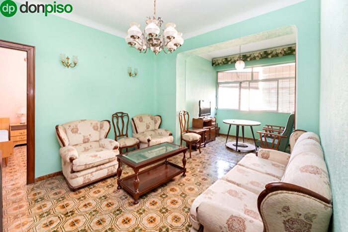 Casas en venta y pisos alquiler - 2