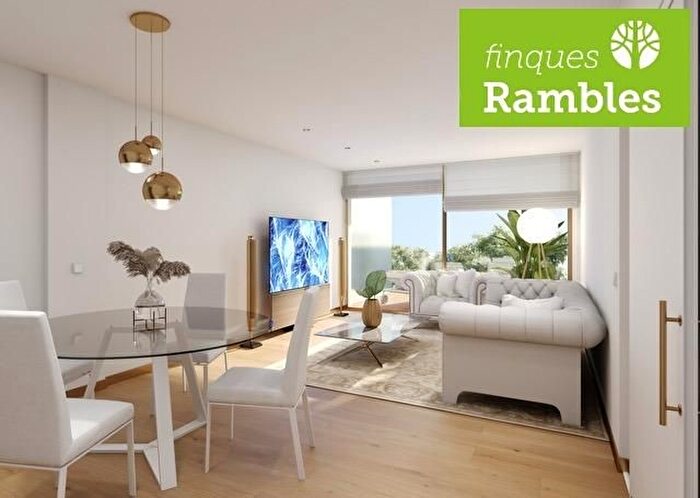 Piso en venta en El Poble Sec, Igualada de 4 habitaciones