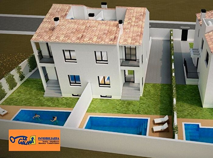 Casas en venta y pisos alquiler - 3